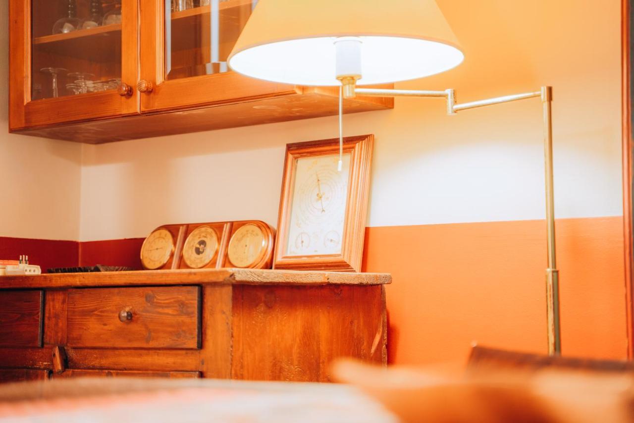 Casa Walcher Lejlighed Santa Margherita Ligure Eksteriør billede